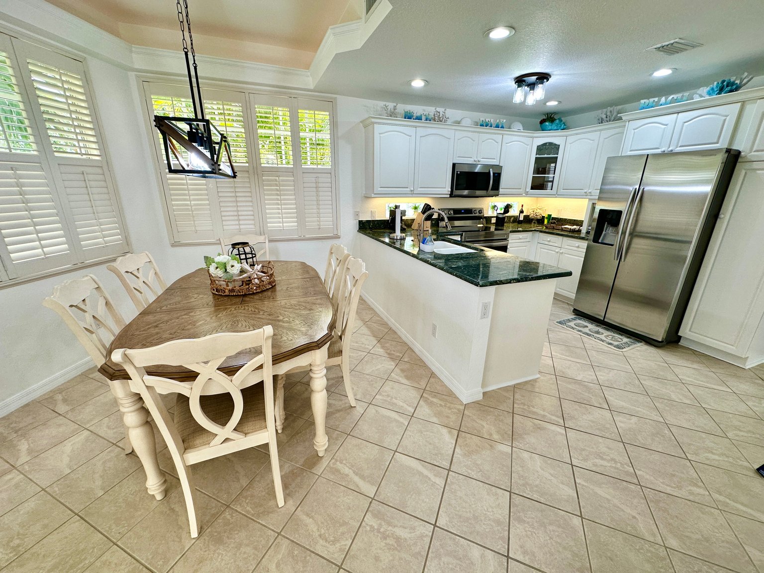Jensen Beach Vacation Rental