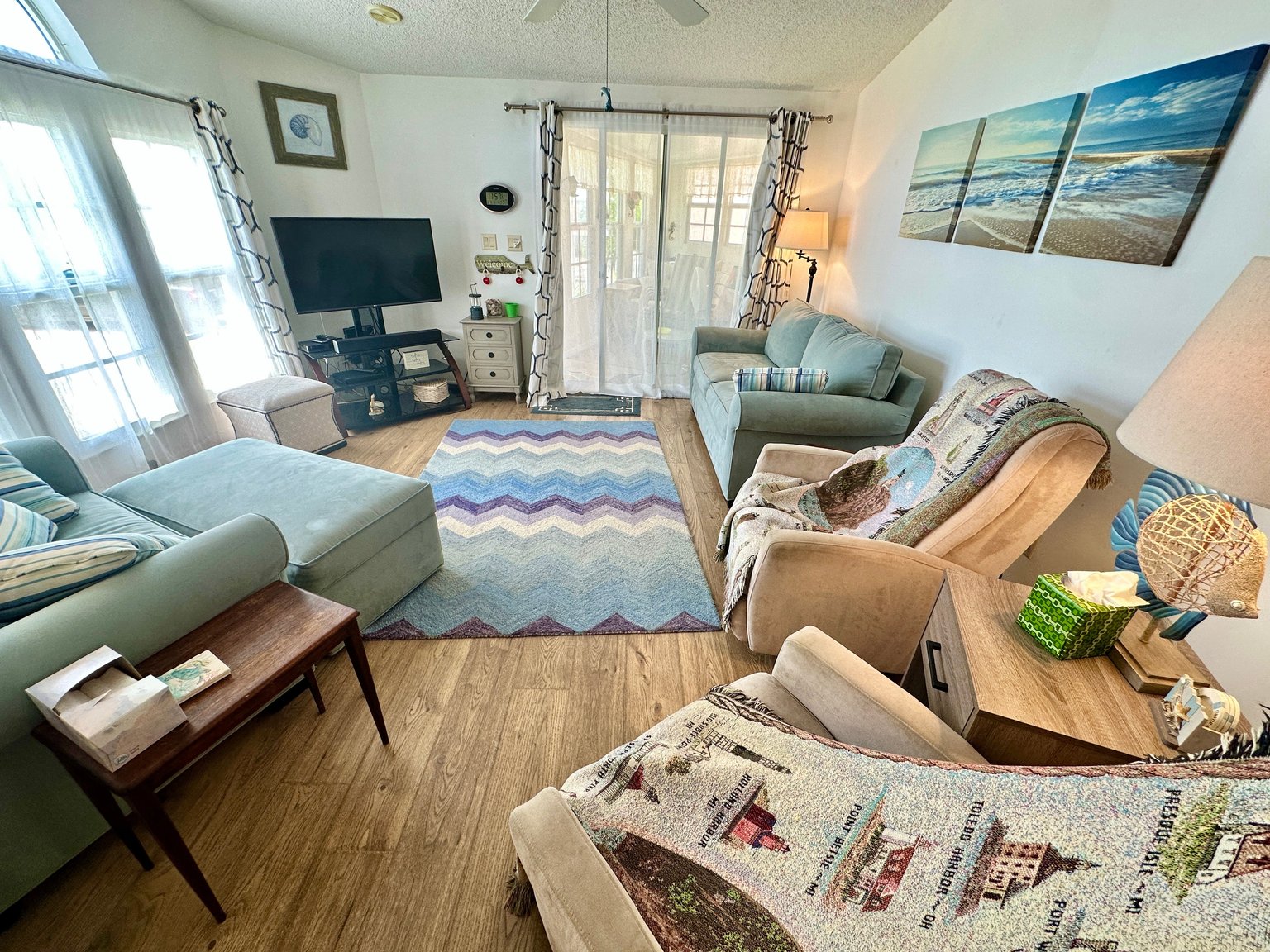 Jensen Beach Vacation Rental