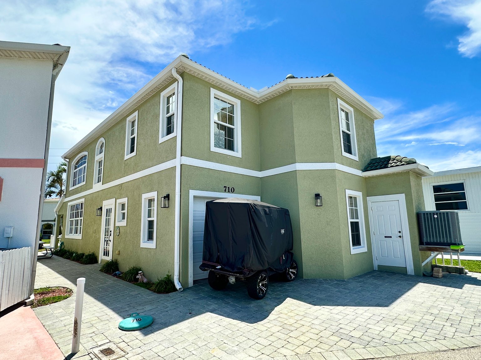 Jensen Beach Vacation Rental