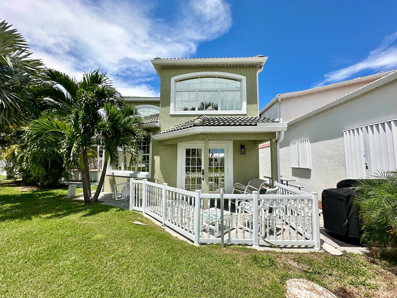 Jensen Beach Vacation Rental