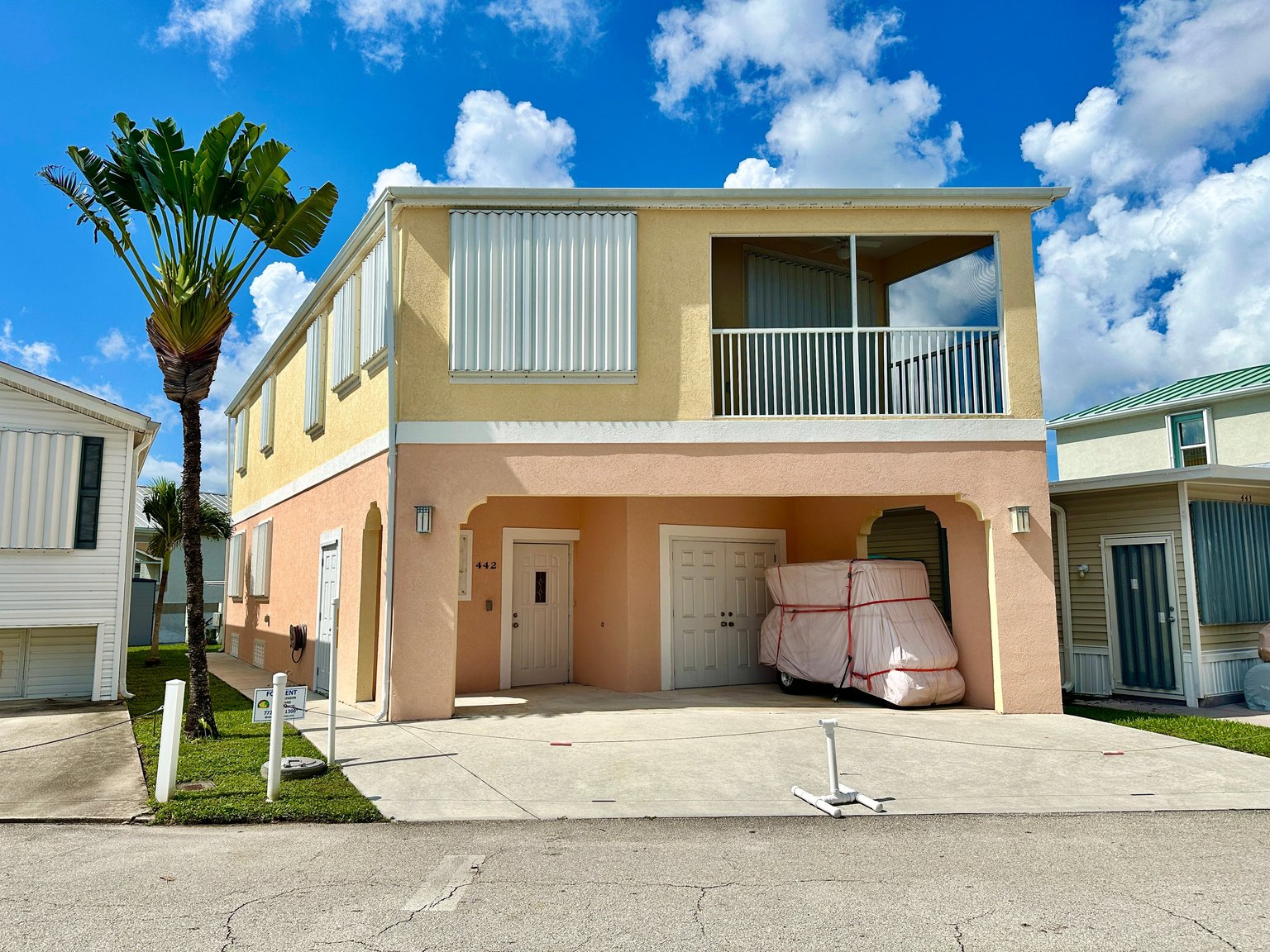 Jensen Beach Vacation Rental