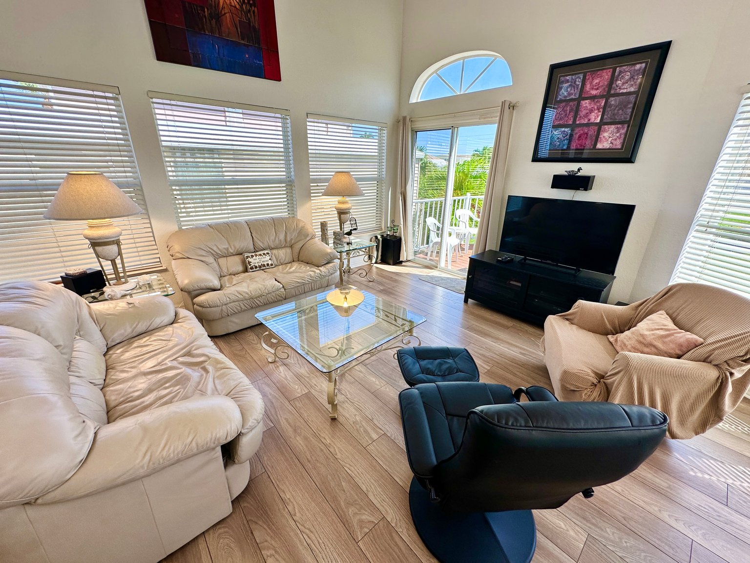 Jensen Beach Vacation Rental