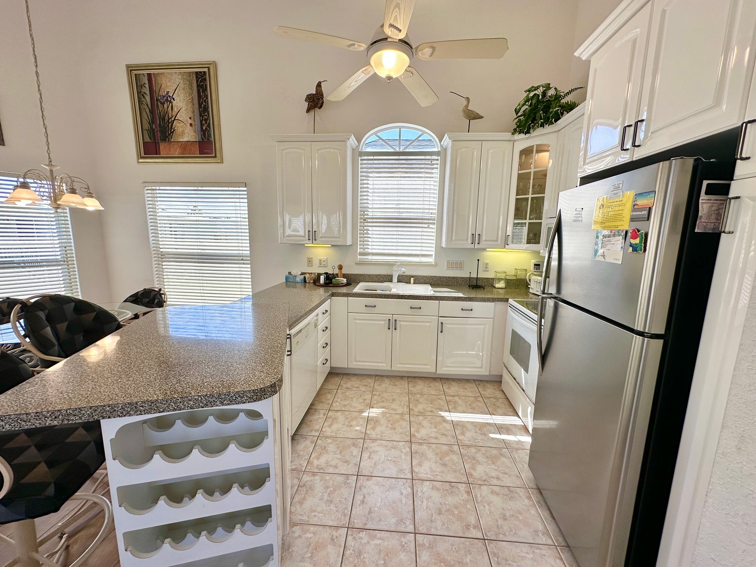 Jensen Beach Vacation Rental