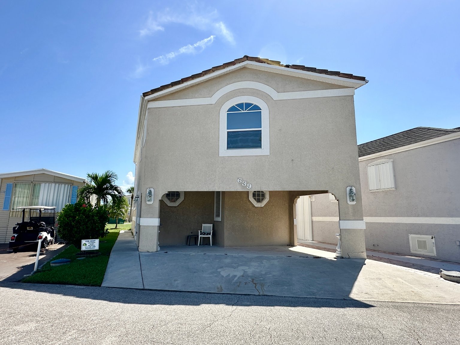 Jensen Beach Vacation Rental