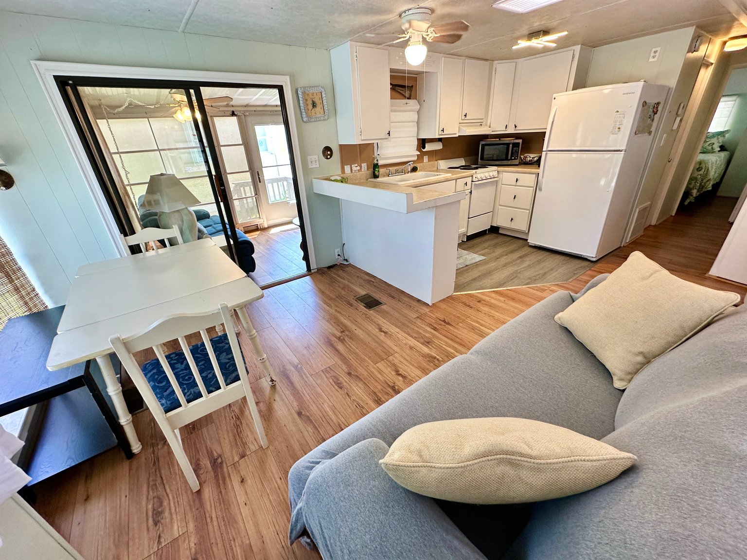 Jensen Beach Vacation Rental