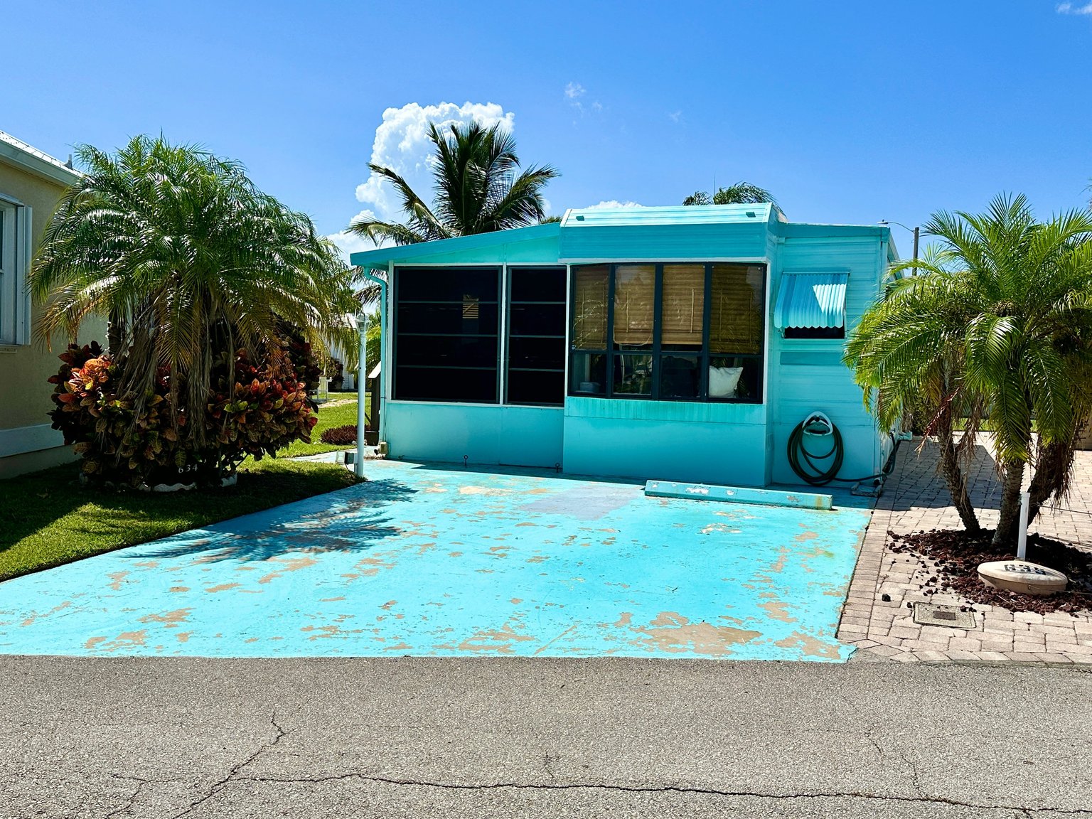 Jensen Beach Vacation Rental