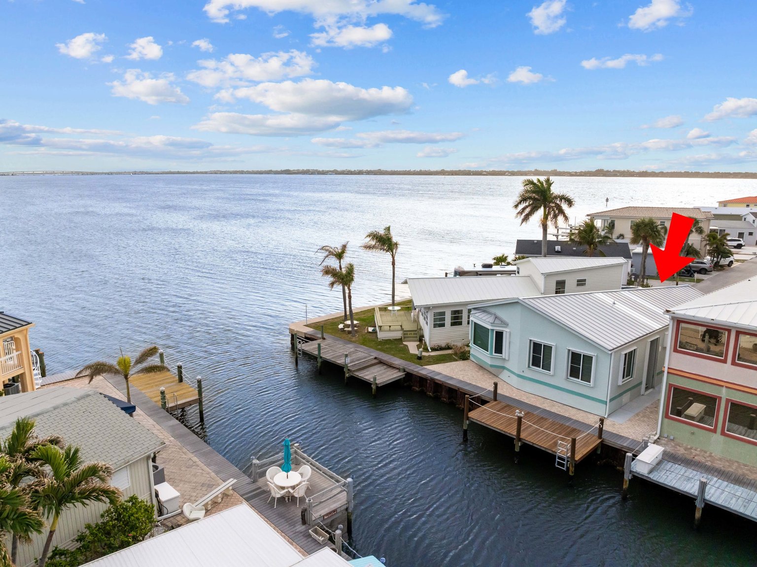 Jensen Beach Vacation Rental