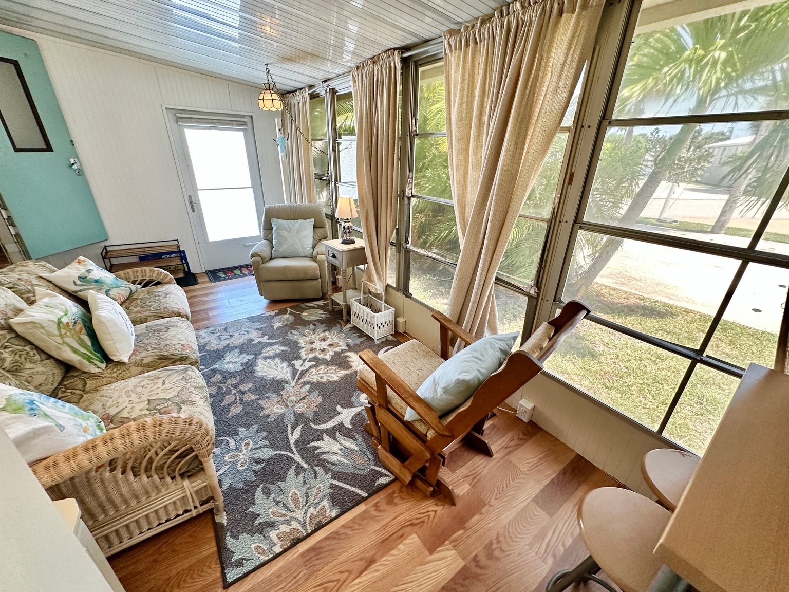 Jensen Beach Vacation Rental