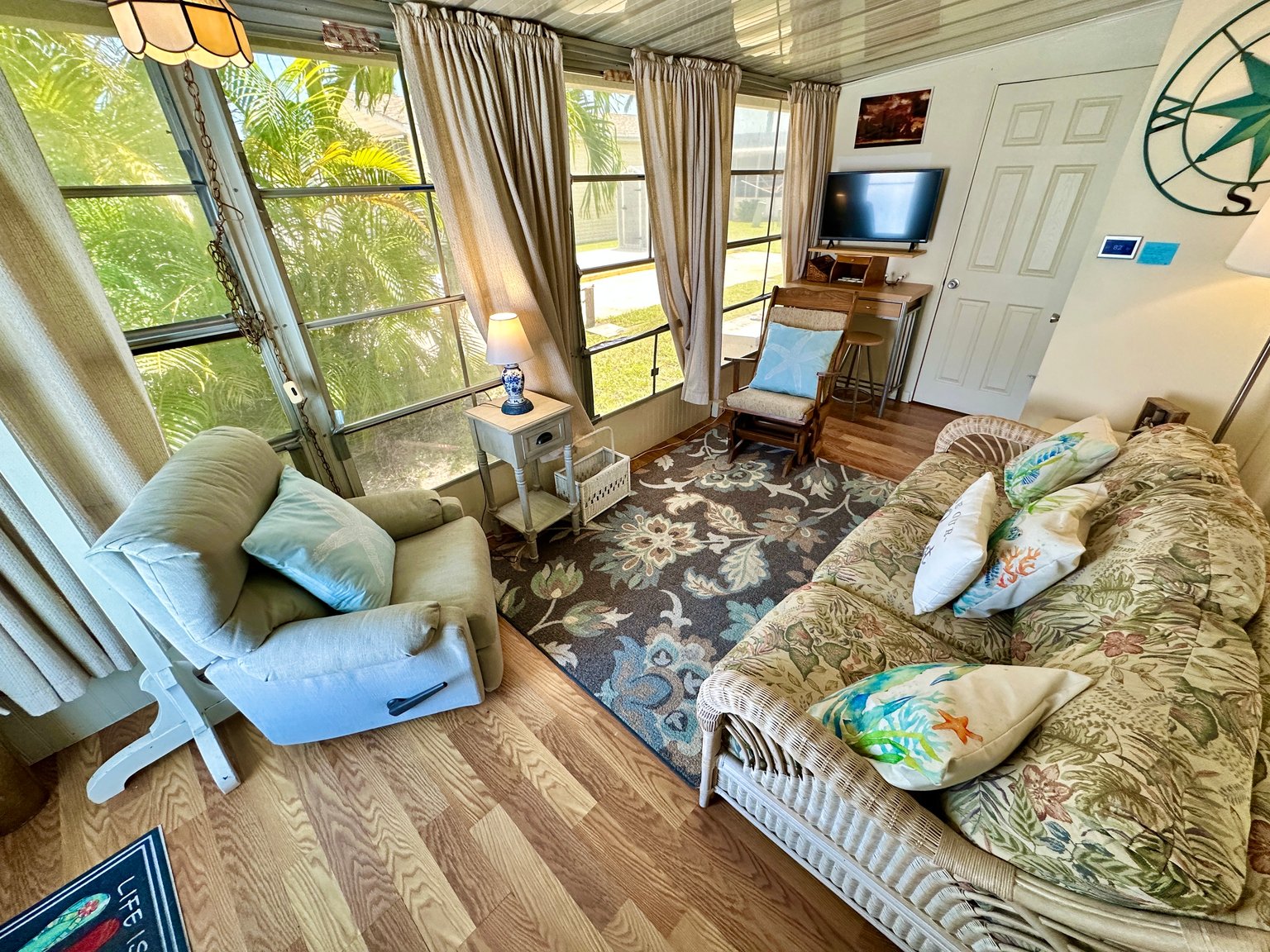 Jensen Beach Vacation Rental