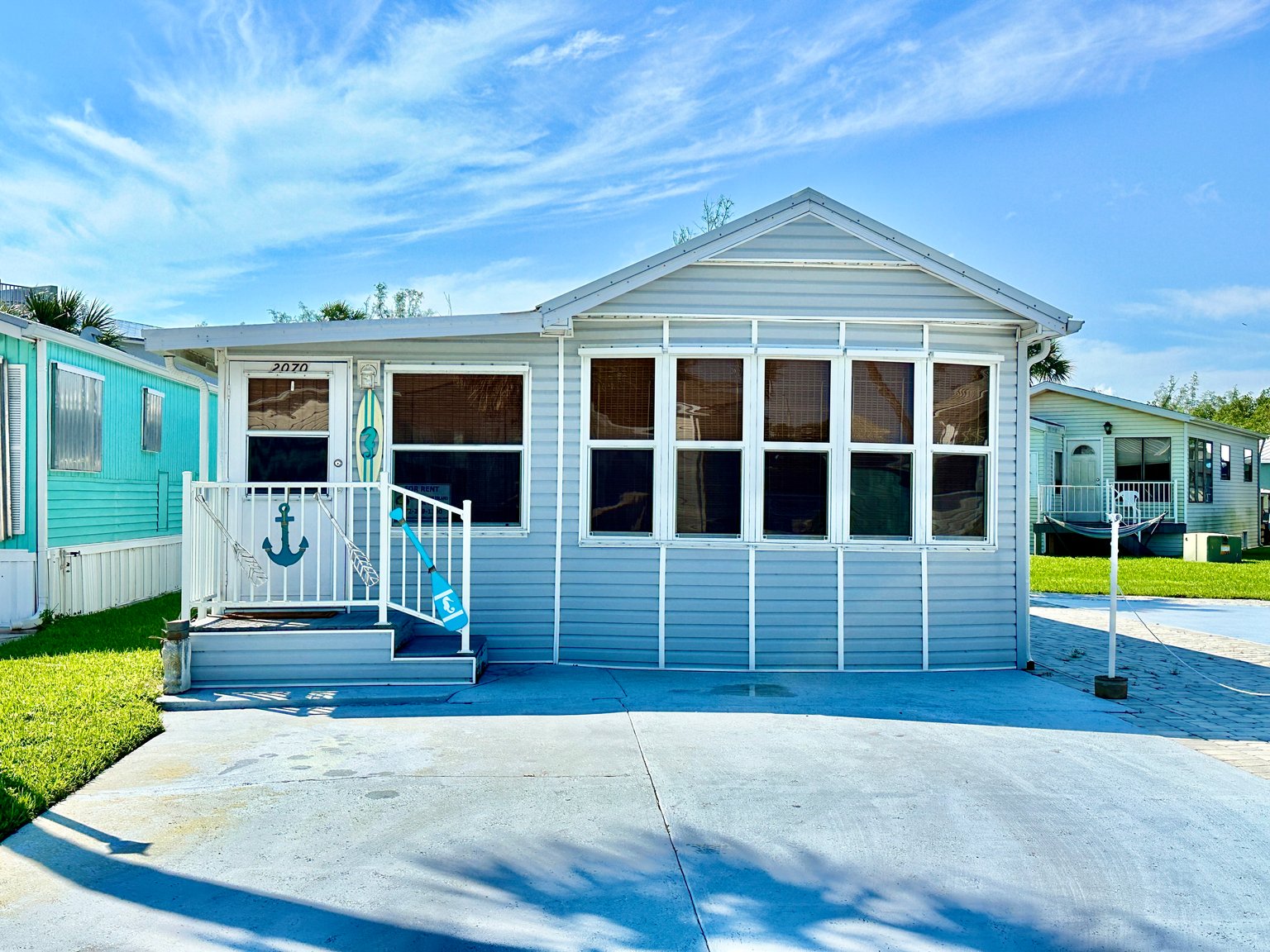 Jensen Beach Vacation Rental