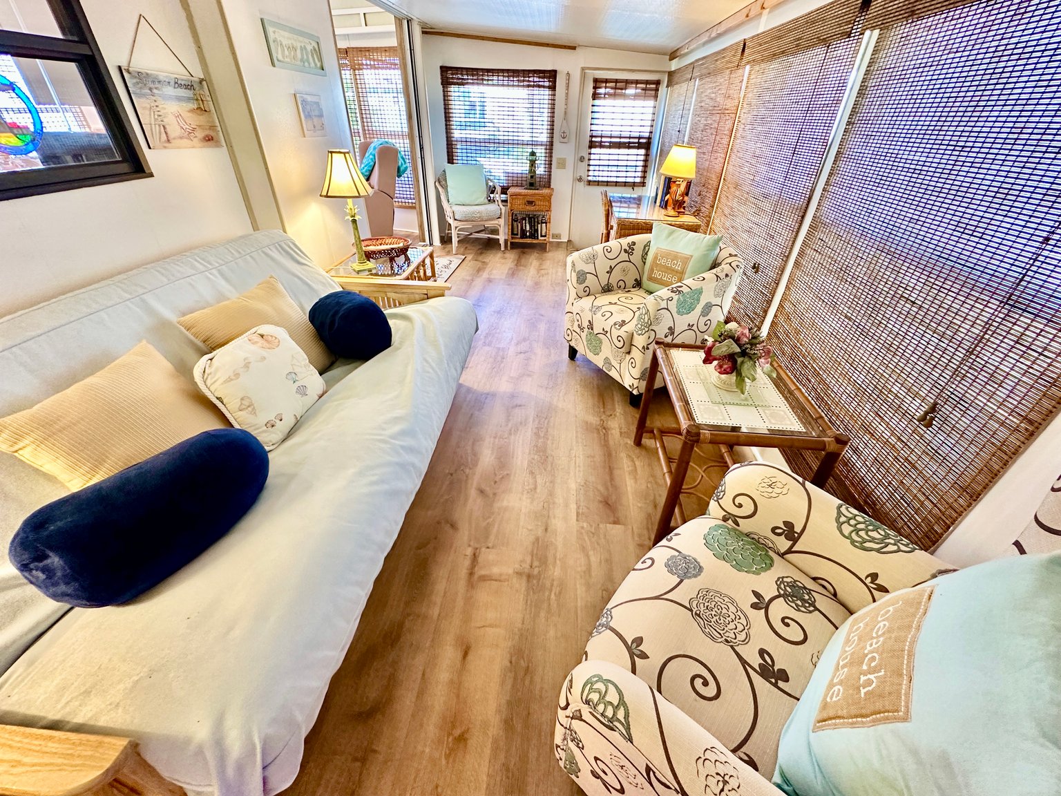 Jensen Beach Vacation Rental