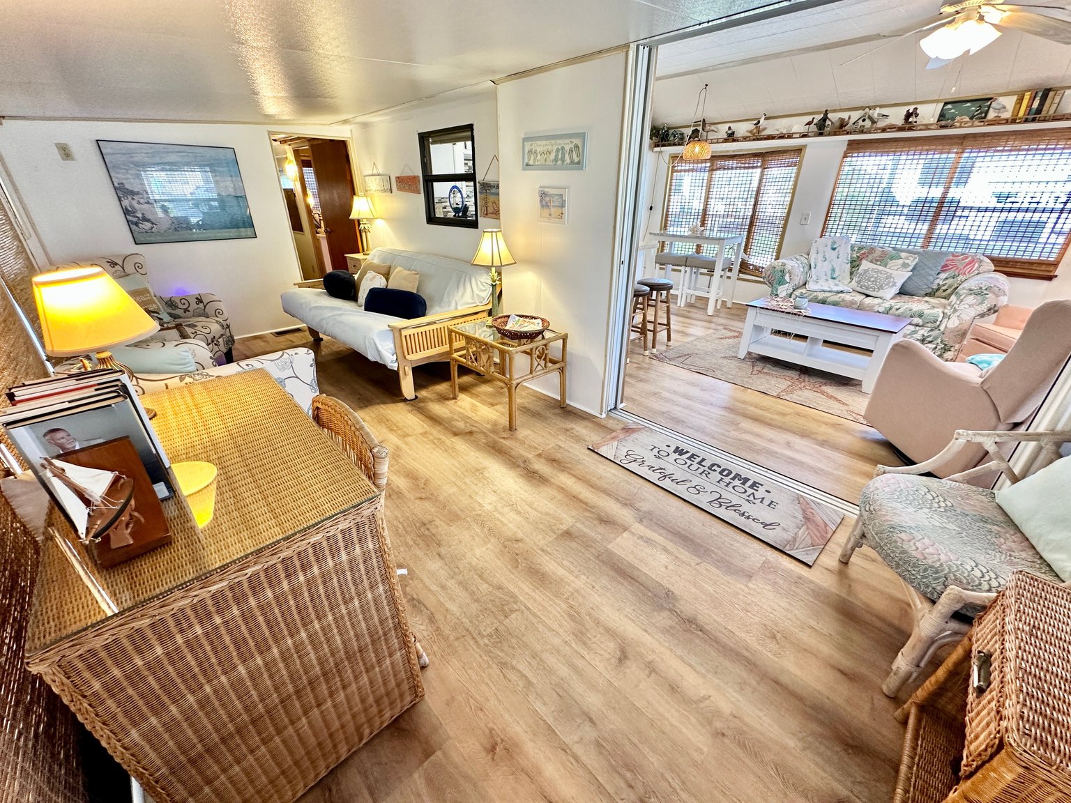 Jensen Beach Vacation Rental