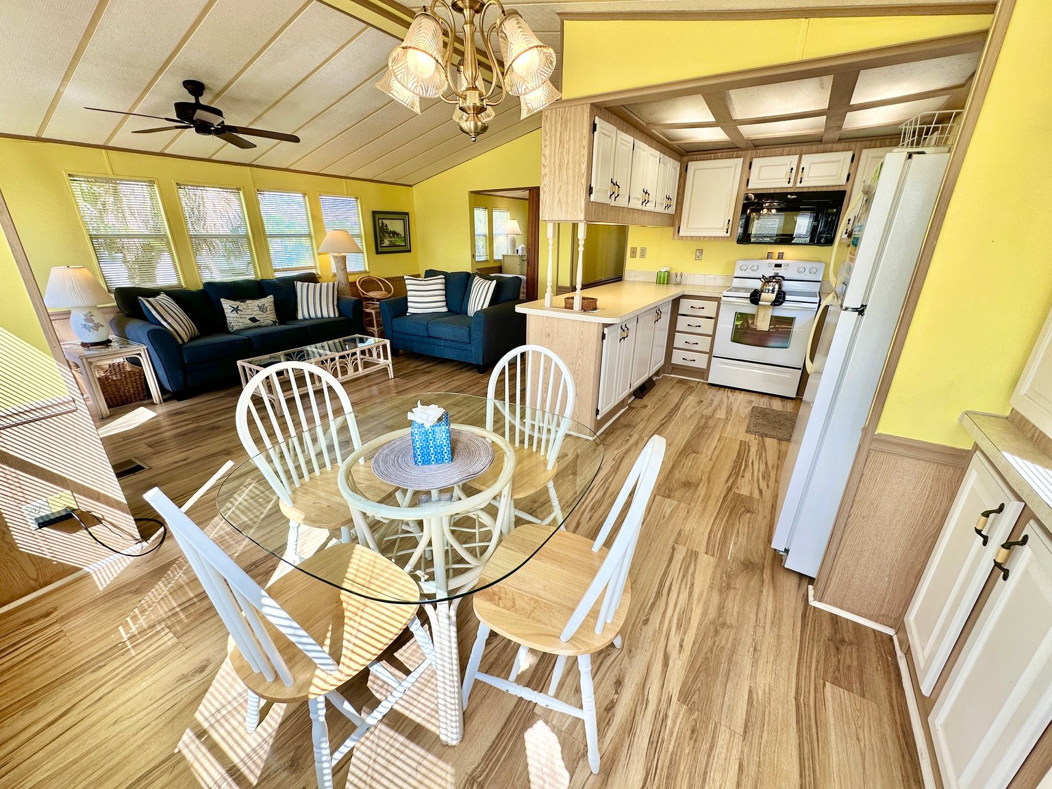 Jensen Beach Vacation Rental