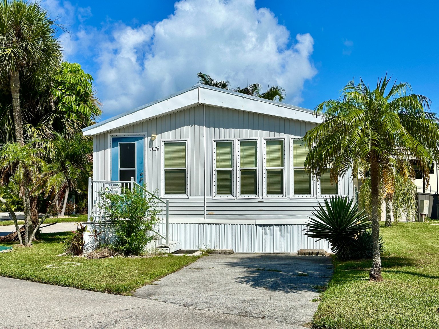 Jensen Beach Vacation Rental