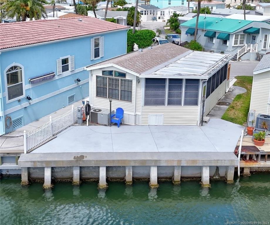 Jensen Beach Vacation Rental