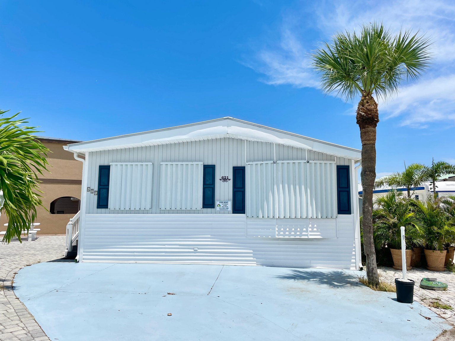 Jensen Beach Vacation Rental