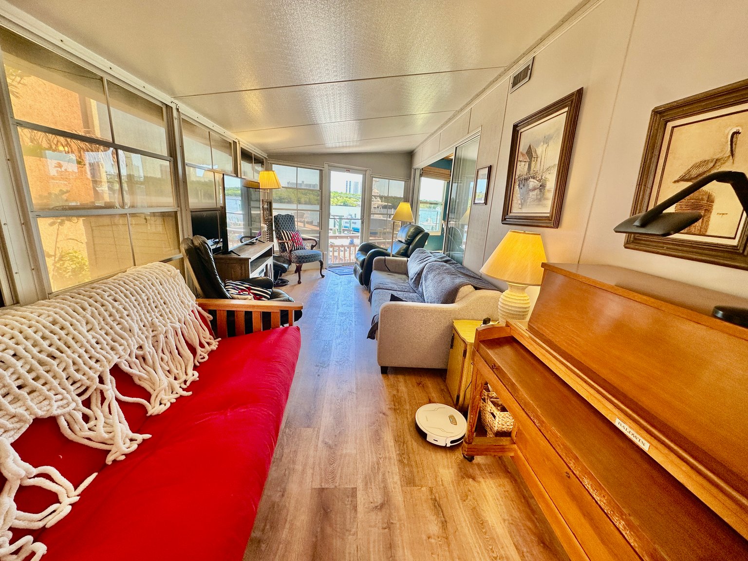 Jensen Beach Vacation Rental