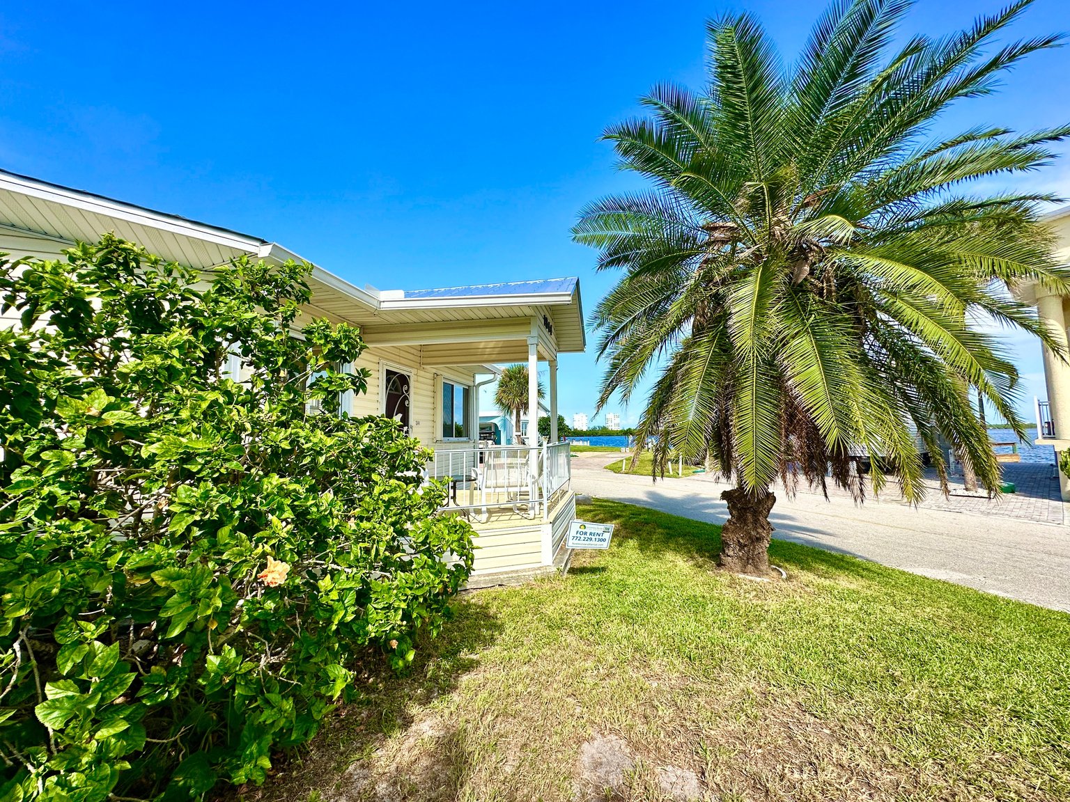 Jensen Beach Vacation Rental