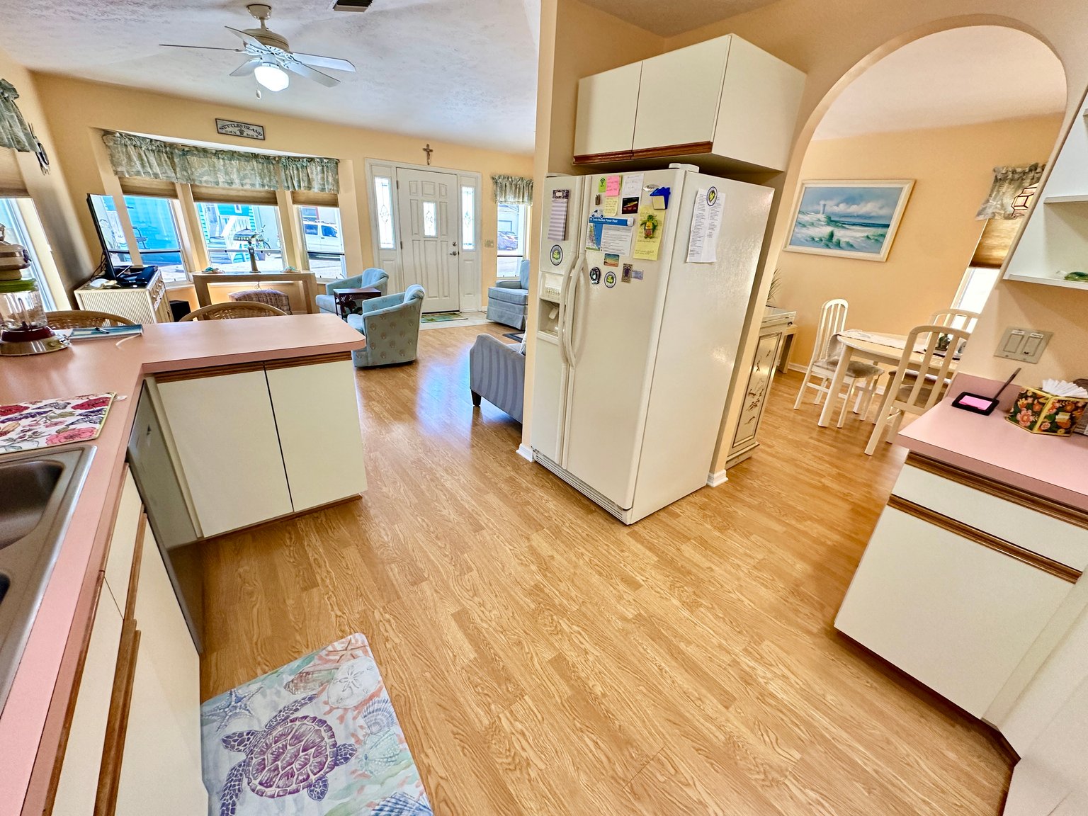 Jensen Beach Vacation Rental