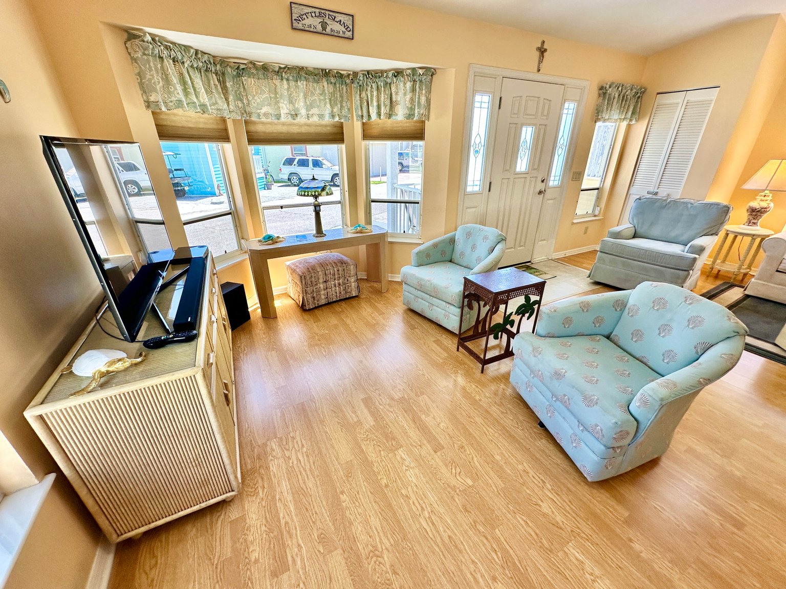Jensen Beach Vacation Rental