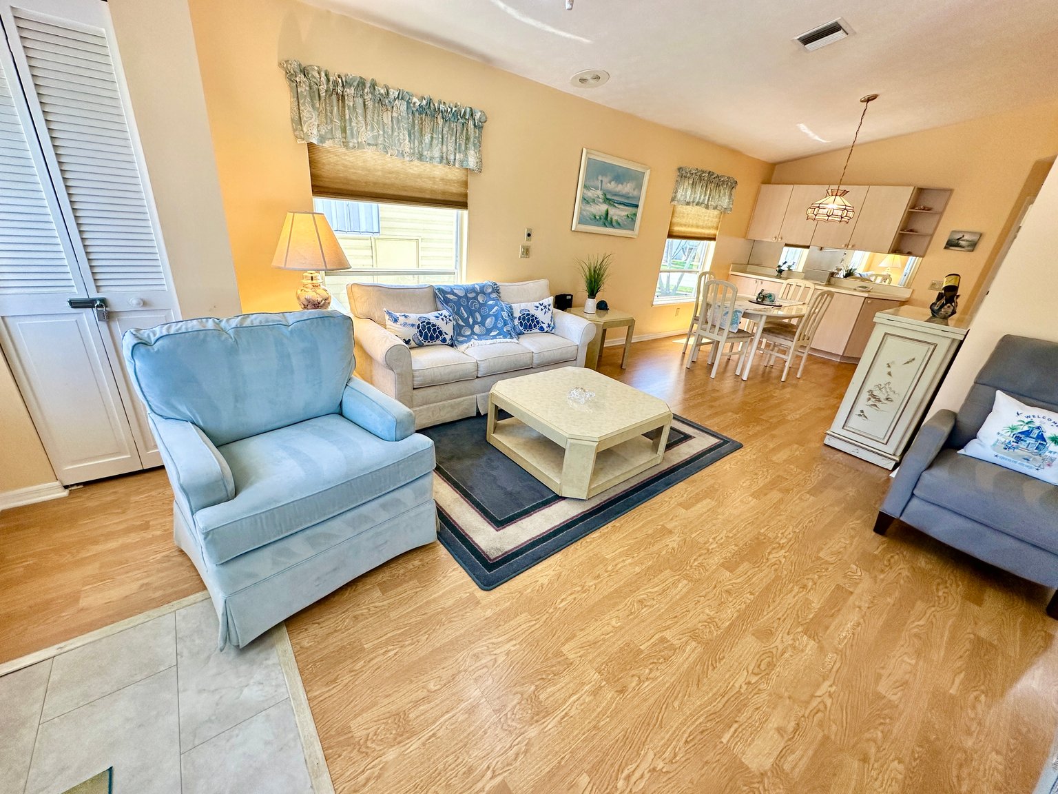 Jensen Beach Vacation Rental