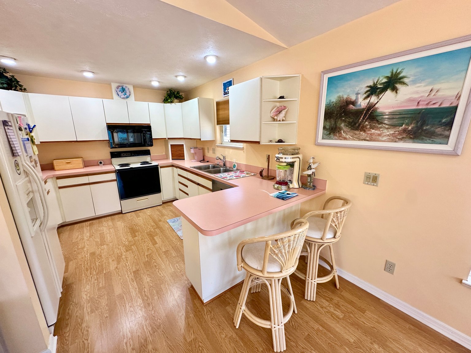 Jensen Beach Vacation Rental