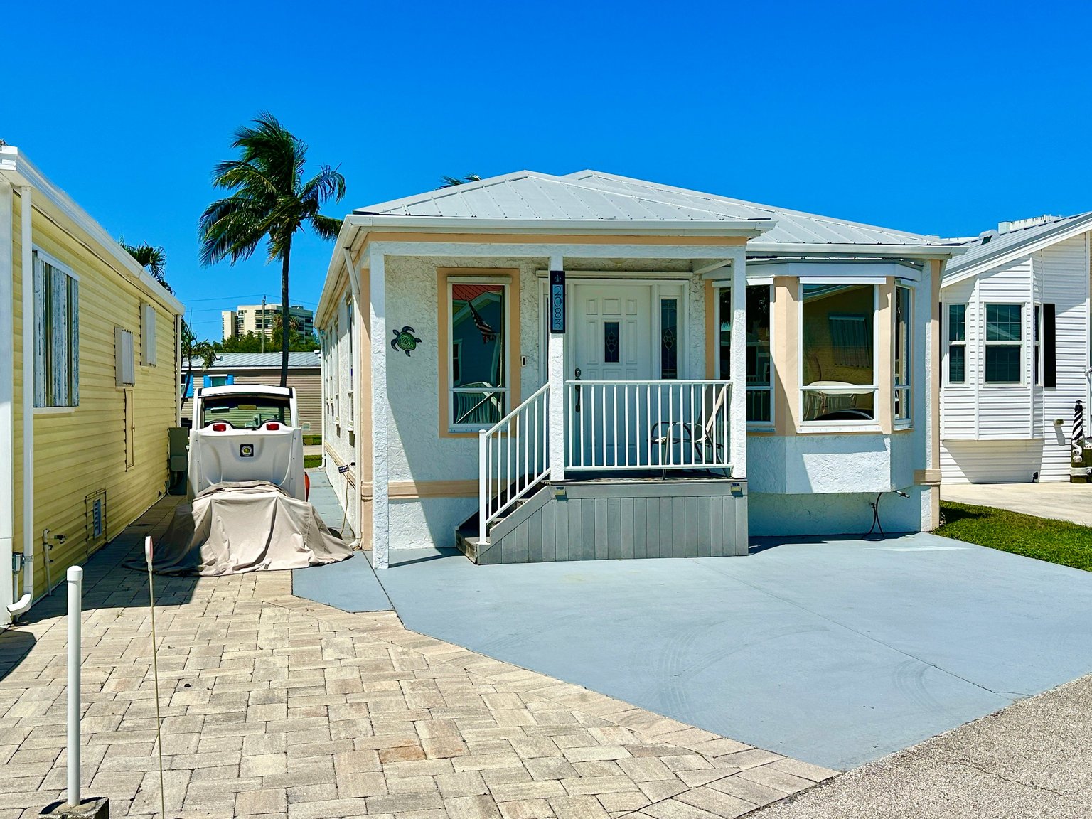 Jensen Beach Vacation Rental