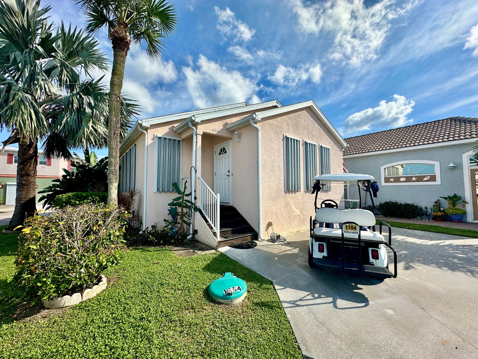 Jensen Beach Vacation Rental