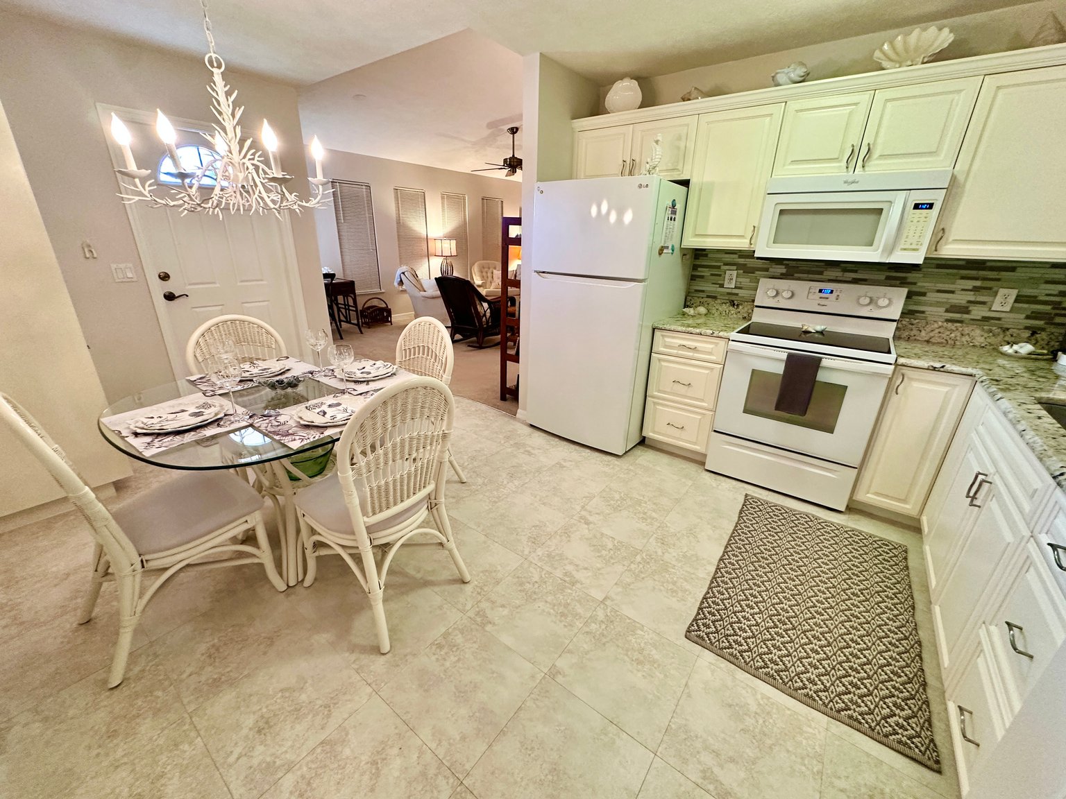 Jensen Beach Vacation Rental