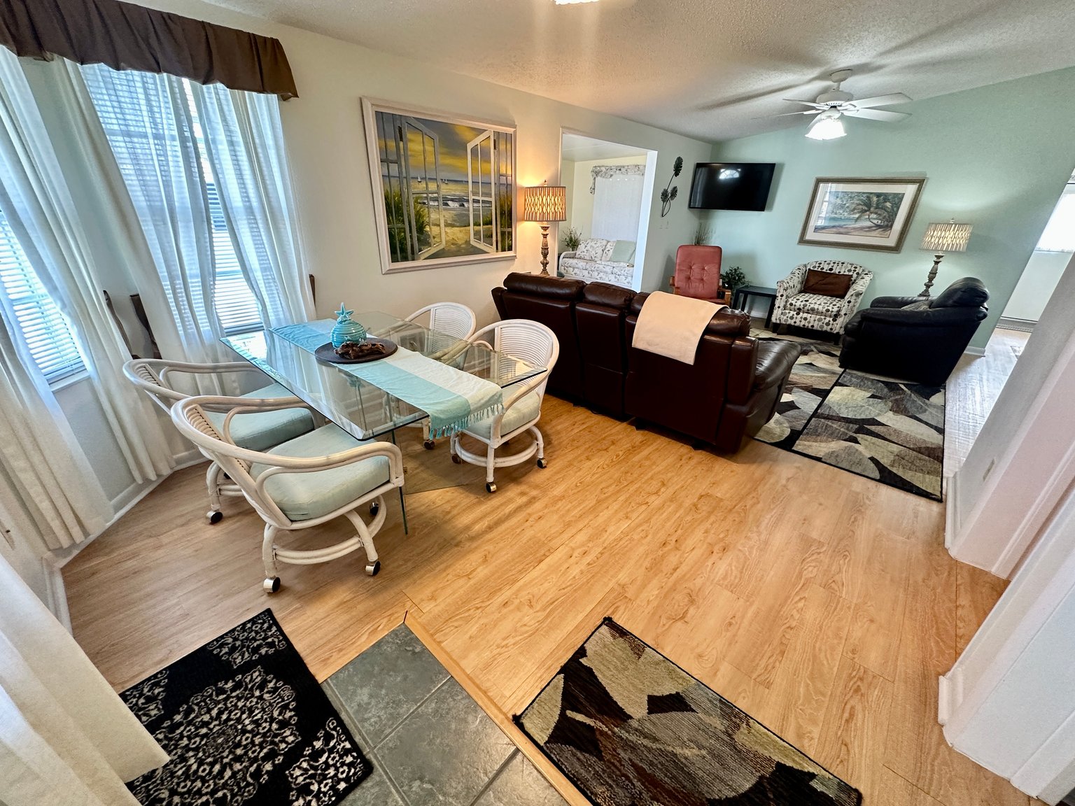 Jensen Beach Vacation Rental