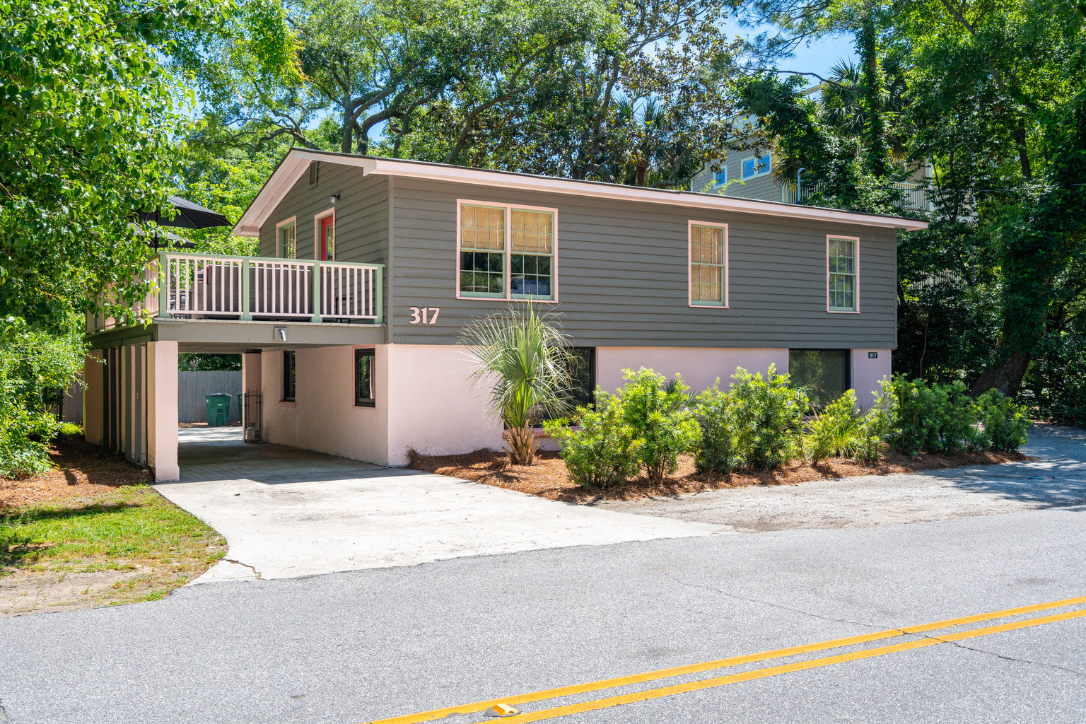 Folly Beach Vacation Rental