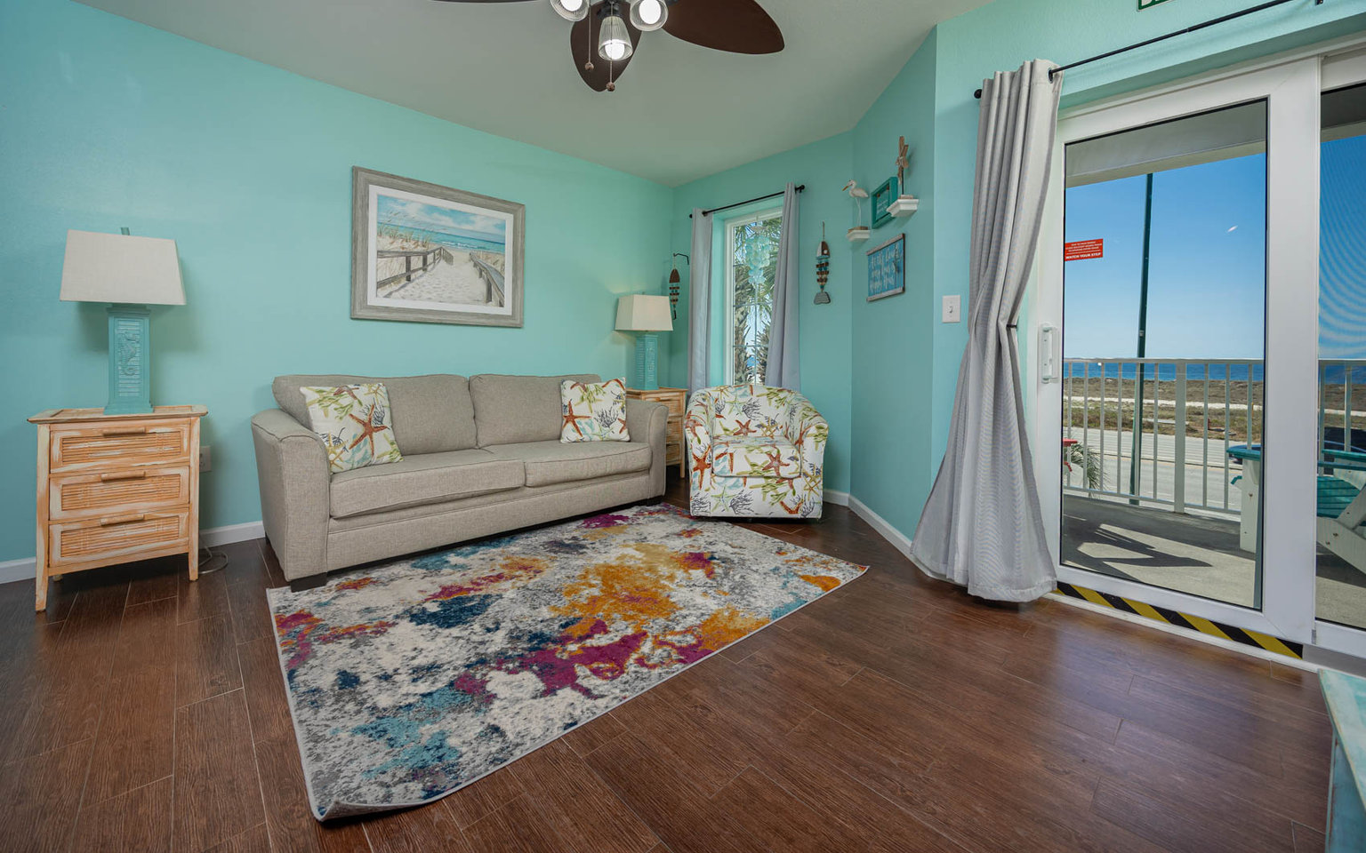 Orange Beach Vacation Rental