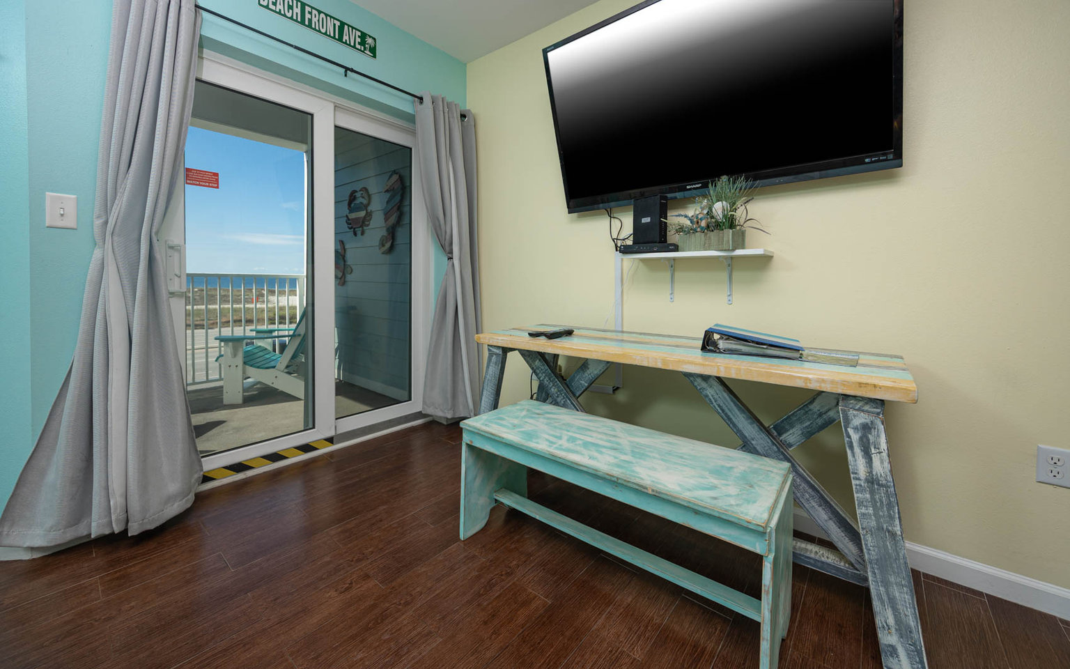 Orange Beach Vacation Rental