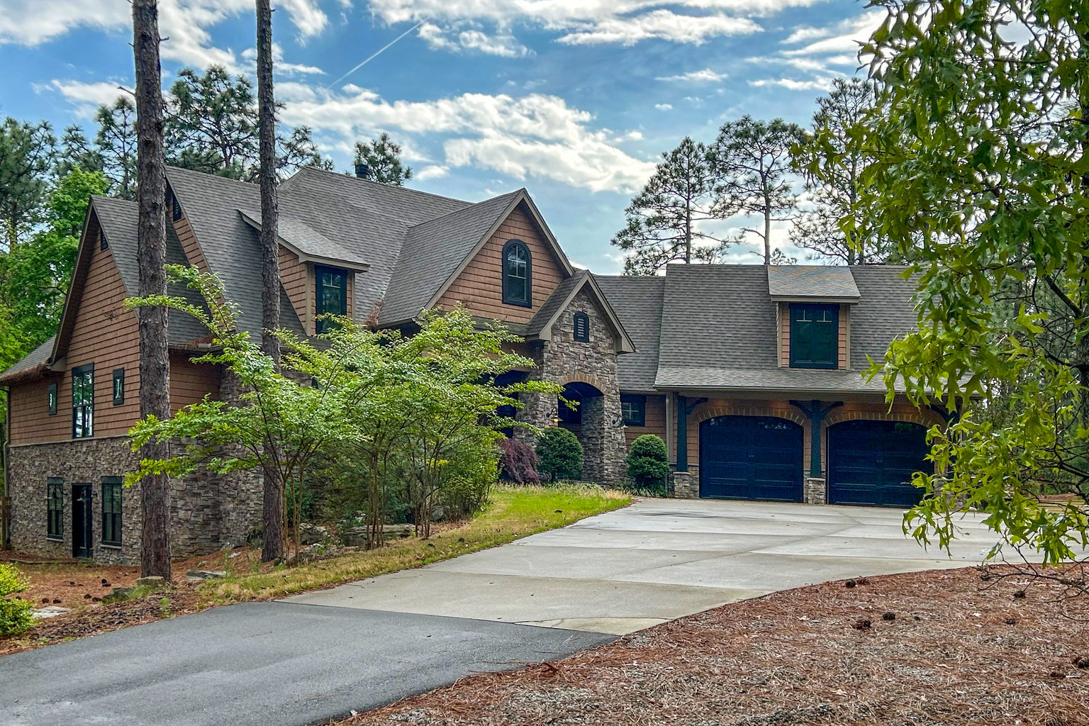 Southern Pines Vacation Rental