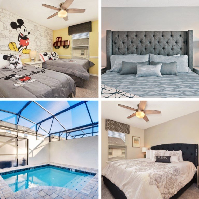 Kissimmee Vacation Rental