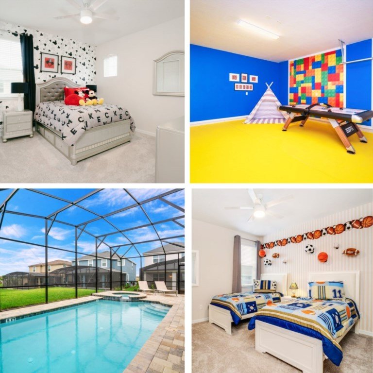 Kissimmee Vacation Rental