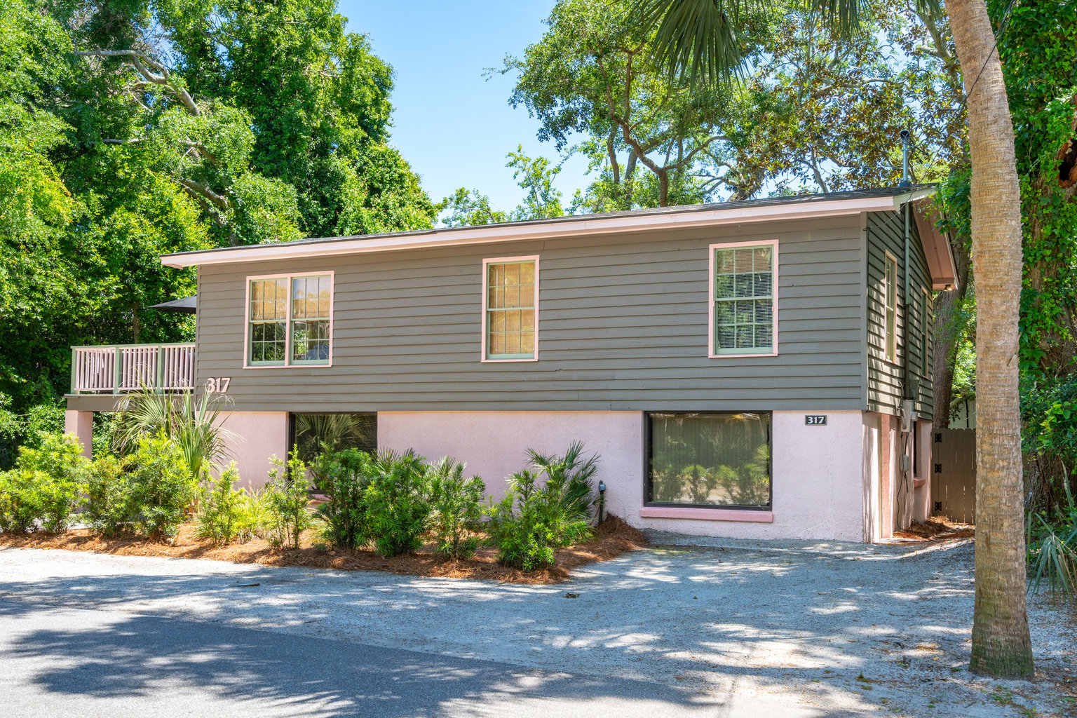 Folly Beach Vacation Rental