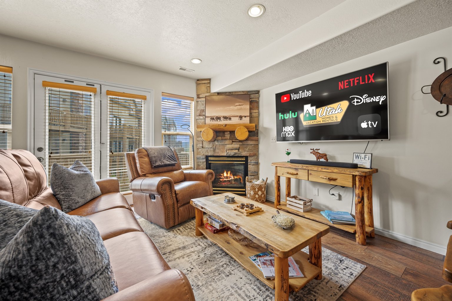 Eden Vacation Rental