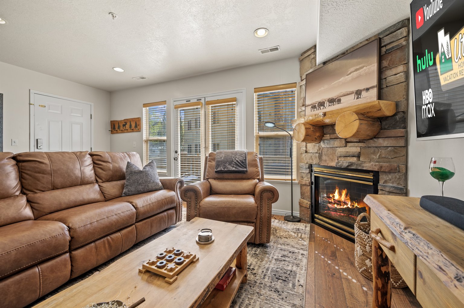 Eden Vacation Rental