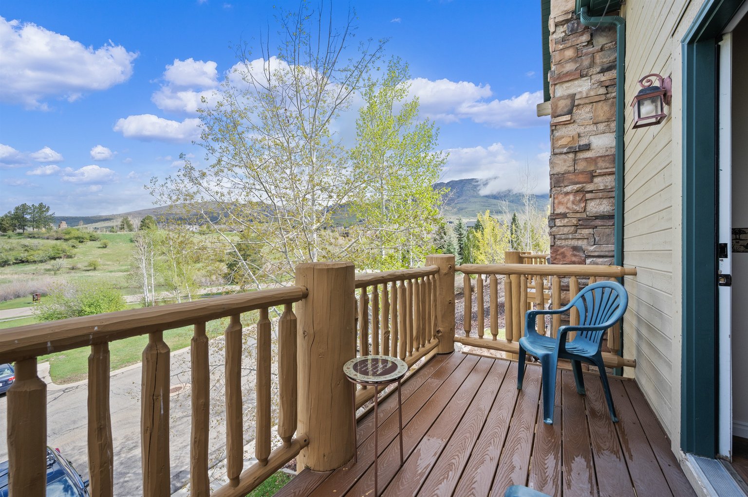 Eden Vacation Rental