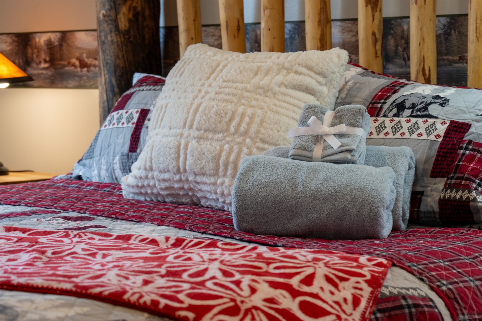 Eden Vacation Rental