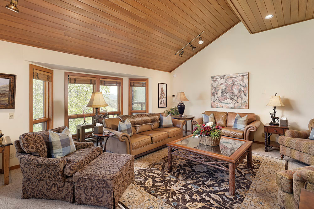 Snowmass Village Vacation Rental