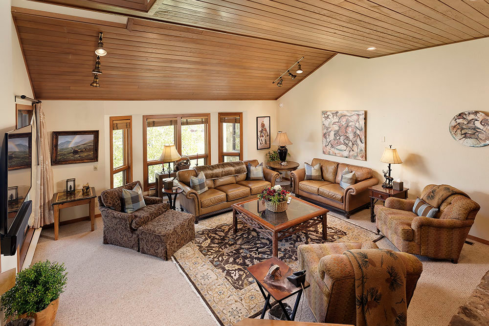 Snowmass Village Vacation Rental