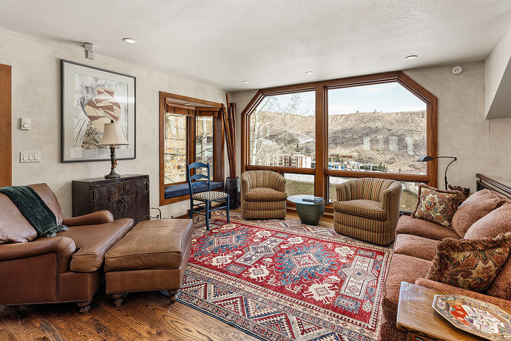 Snowmass Village Vacation Rental