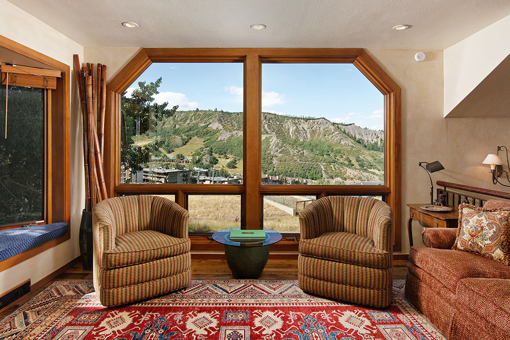 Snowmass Village Vacation Rental