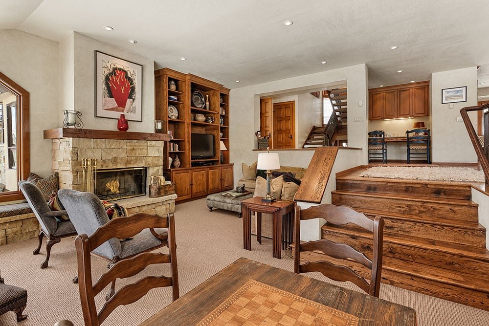 Snowmass Village Vacation Rental