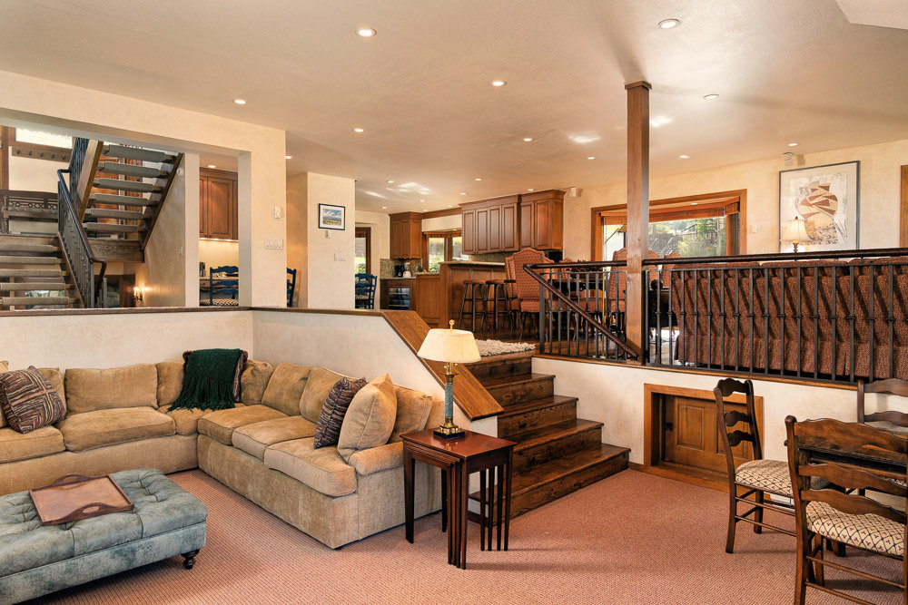 Snowmass Village Vacation Rental