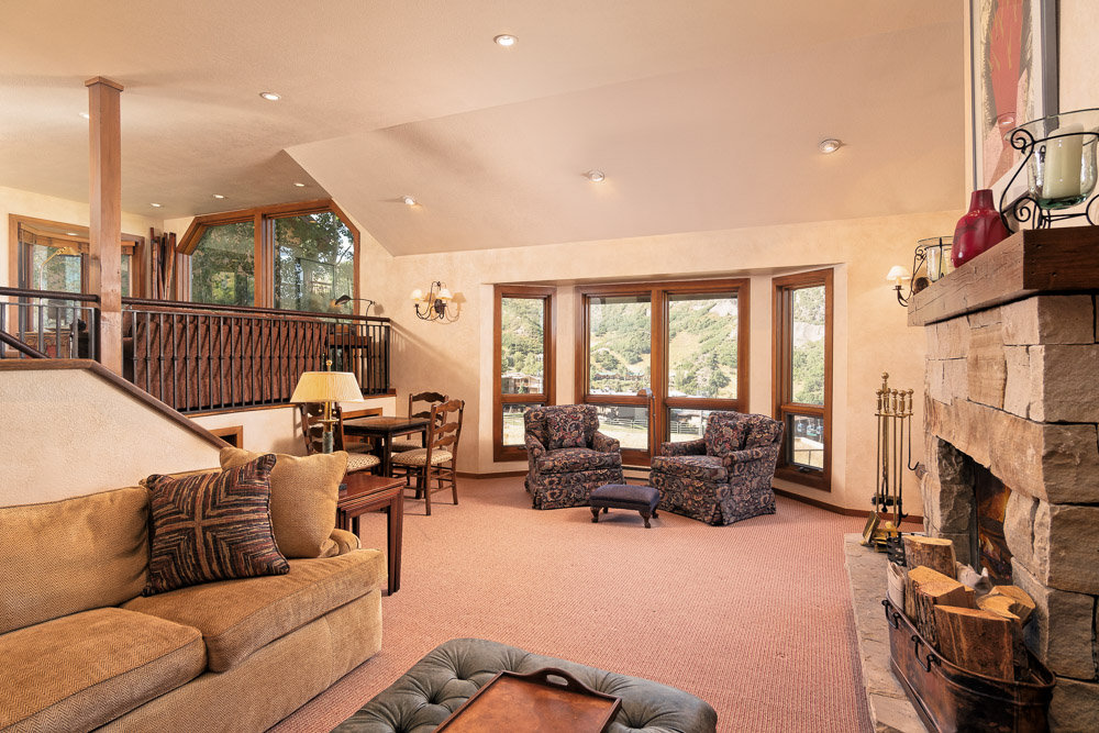Snowmass Village Vacation Rental