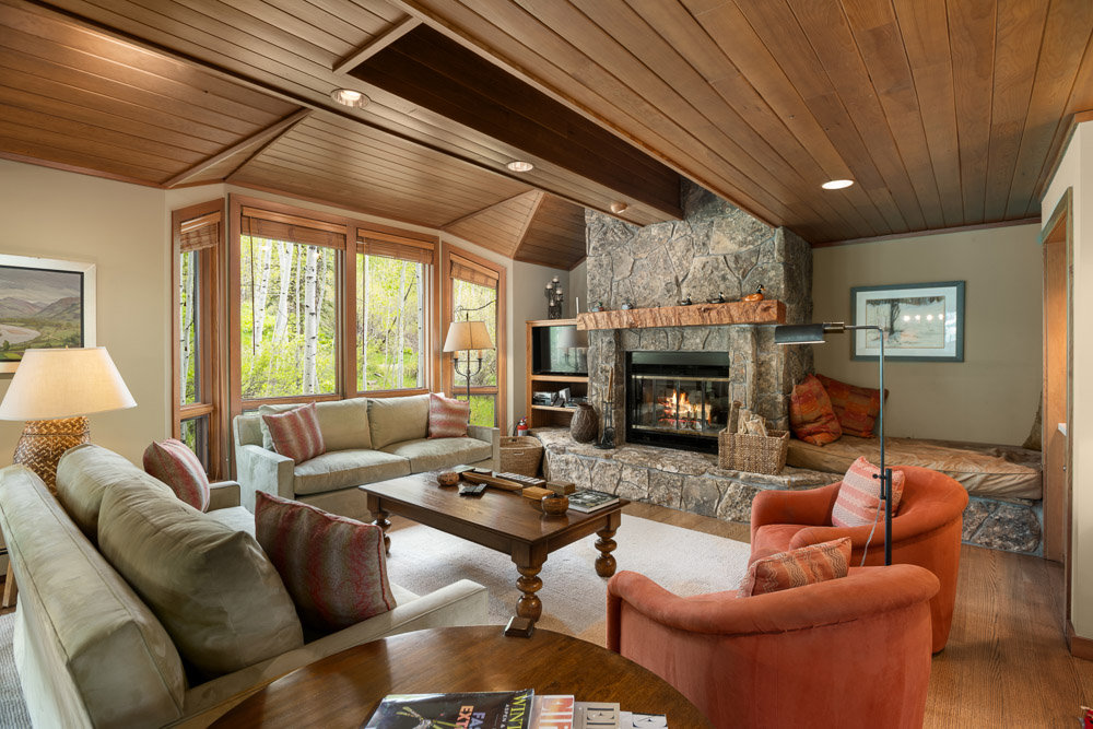 Snowmass Village Vacation Rental