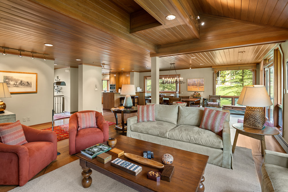 Snowmass Village Vacation Rental